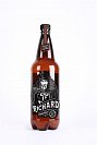Richard Zahořklý 11° - Bitter